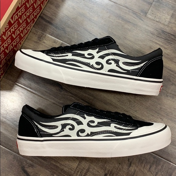 vans style 36sf